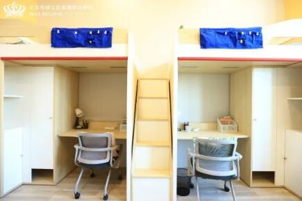 北京順義區(qū)諾德安達學校