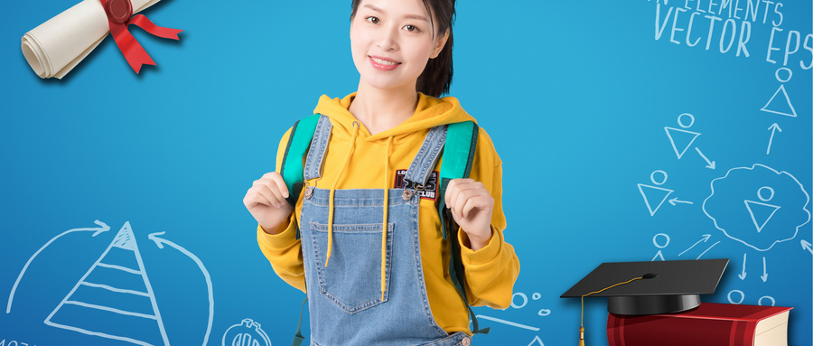 初中生上大學(xué)選擇播音主持專(zhuān)業(yè)好嗎?