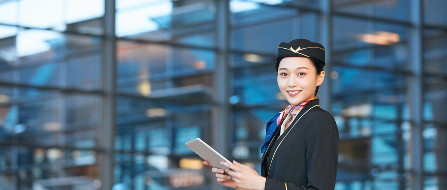 什么樣的學(xué)生適合報考航空服務(wù)專業(yè)