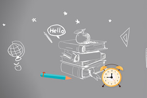 益田翰德學校入學考試