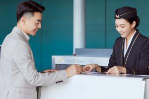 2025年安徽新華學(xué)院科技學(xué)院航空專業(yè)招生面試時(shí)間