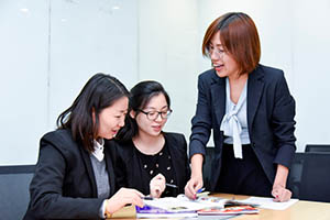 北外國(guó)際高中