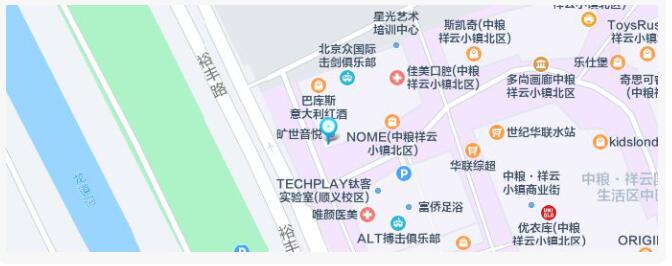 藝術(shù)國際教育