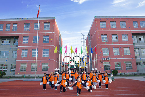 朝陽博雅學(xué)校