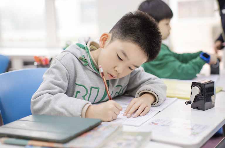 青苗國際雙語學(xué)校