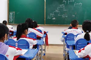 北京東方紅學(xué)校報名流程