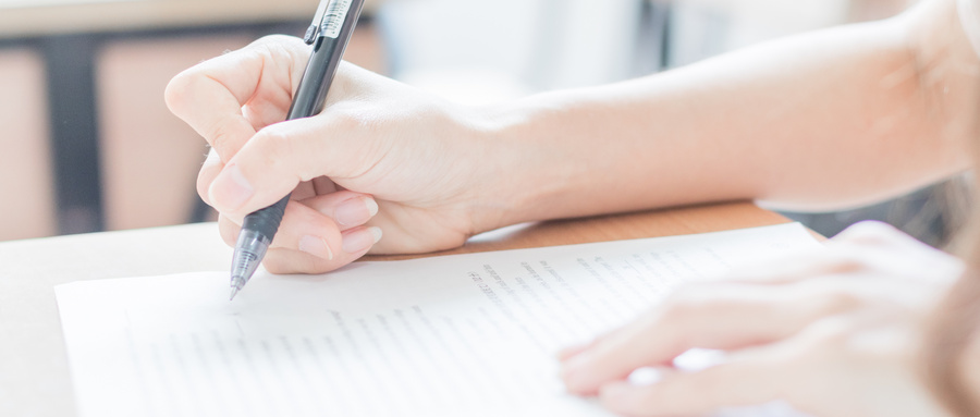 2022年浙江省高考志愿填報(bào)時間