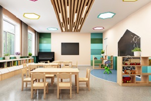 青苗國際幼兒園海淀四季青校區(qū)2022年申請流程