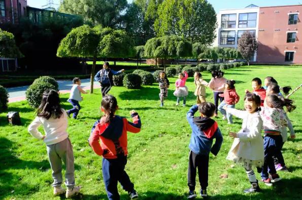 北京市通州區(qū)私立樹(shù)人學(xué)校