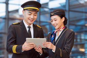 西安工商學(xué)院繼續(xù)教育學(xué)院航空服務(wù)專業(yè)報名入學(xué)流程