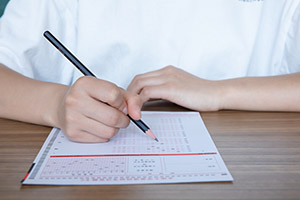 北京樂(lè)成國(guó)際學(xué)校入學(xué)考試