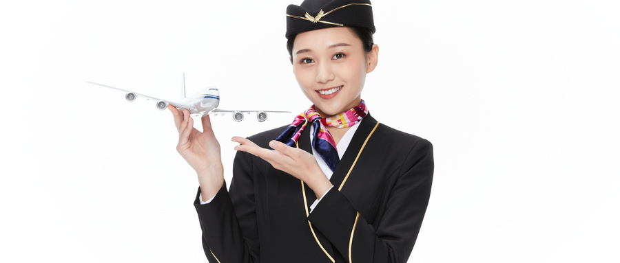 大專生報考航空服務(wù)專業(yè)好就業(yè)嗎