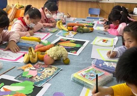 北京海淀區(qū)尚麗外國語學(xué)校