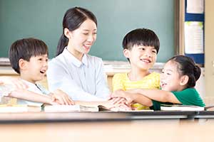 北京市朝陽區(qū)博雅學(xué)校師資團隊