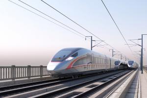 高鐵乘務專業(yè)就業(yè)前景及薪資待遇