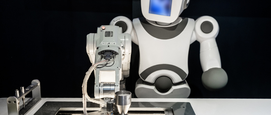 男生工業(yè)機器人專業(yè)好就業(yè)嗎?