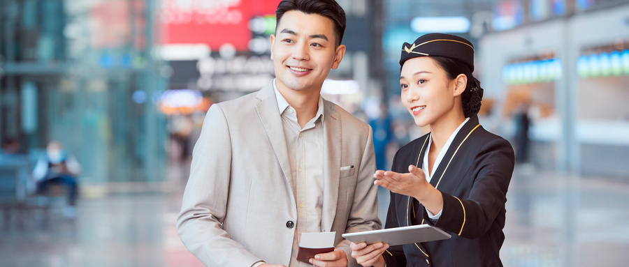 江西高速鐵路客運乘務專業(yè)學校招生