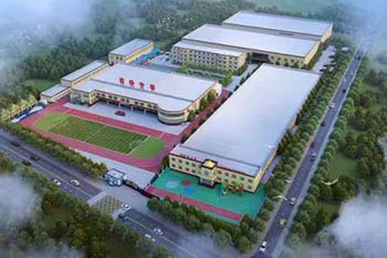 三河市燕郊劍橋?qū)W校