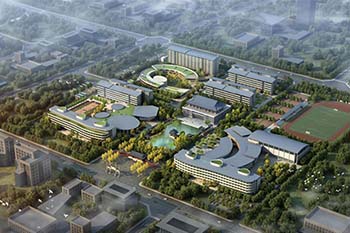 益田翰德學(xué)校