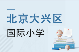 北京大興區(qū)國(guó)際小學(xué)