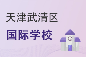 天津武清區(qū)國際學(xué)校