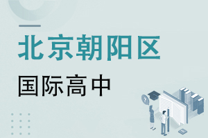 北京朝陽區(qū)國際高中