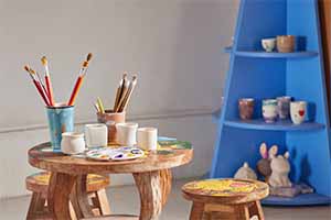 三河市燕郊劍橋?qū)W校課外活動(dòng)