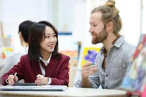 北京市通州區(qū)私立樹人學(xué)校教學(xué)特色