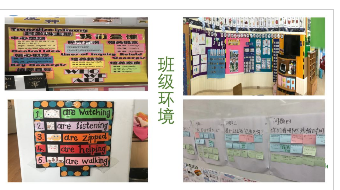 青苗國(guó)際幼兒園