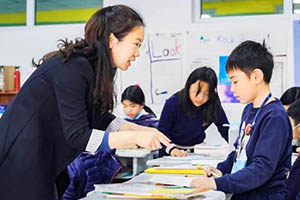 北京市朝陽區(qū)正源新亞學(xué)校外籍學(xué)生入學(xué)條件