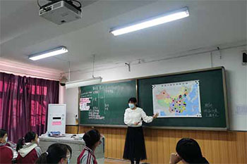 北京海淀區(qū)尚麗外國(guó)語(yǔ)學(xué)校