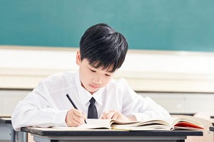 北京市忠德學校就讀流程