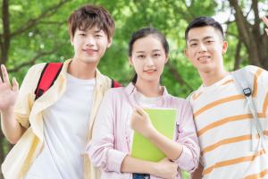 高中生在陜西上大學(xué)