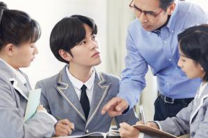 初中生在山東上大學(xué)有什么條件?