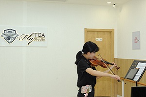 泛洋文華學(xué)校國際高中好不好