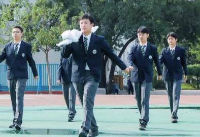 亞太實(shí)驗(yàn)學(xué)校