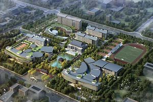 益田翰德學(xué)校