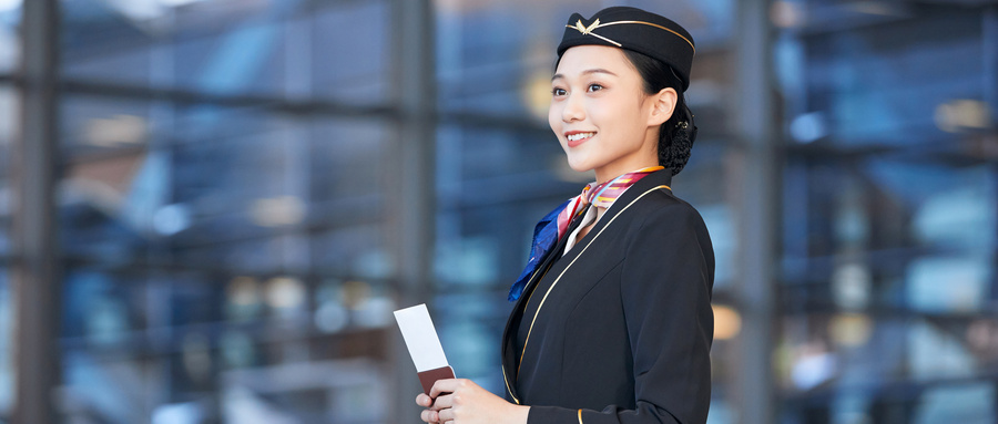 2023年航空服務(wù)專業(yè)春季招生要求有哪些?