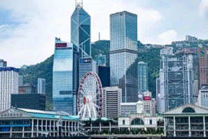 拔萃橘郡OCAHS課程學(xué)部香港DSE課程春招