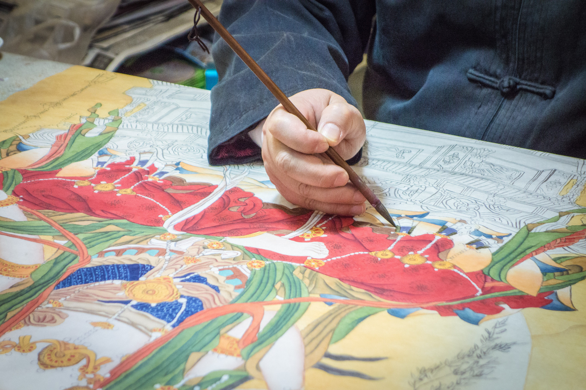 浙江動漫設(shè)計專業(yè)高職大專學(xué)校介紹