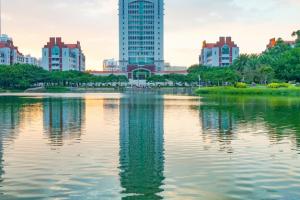 初中生怎么報(bào)考河南財(cái)經(jīng)政法大學(xué)培訓(xùn)中心？