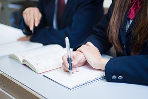 北京鼎石國際學校招生考試