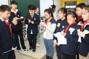 維多利亞世界學(xué)院