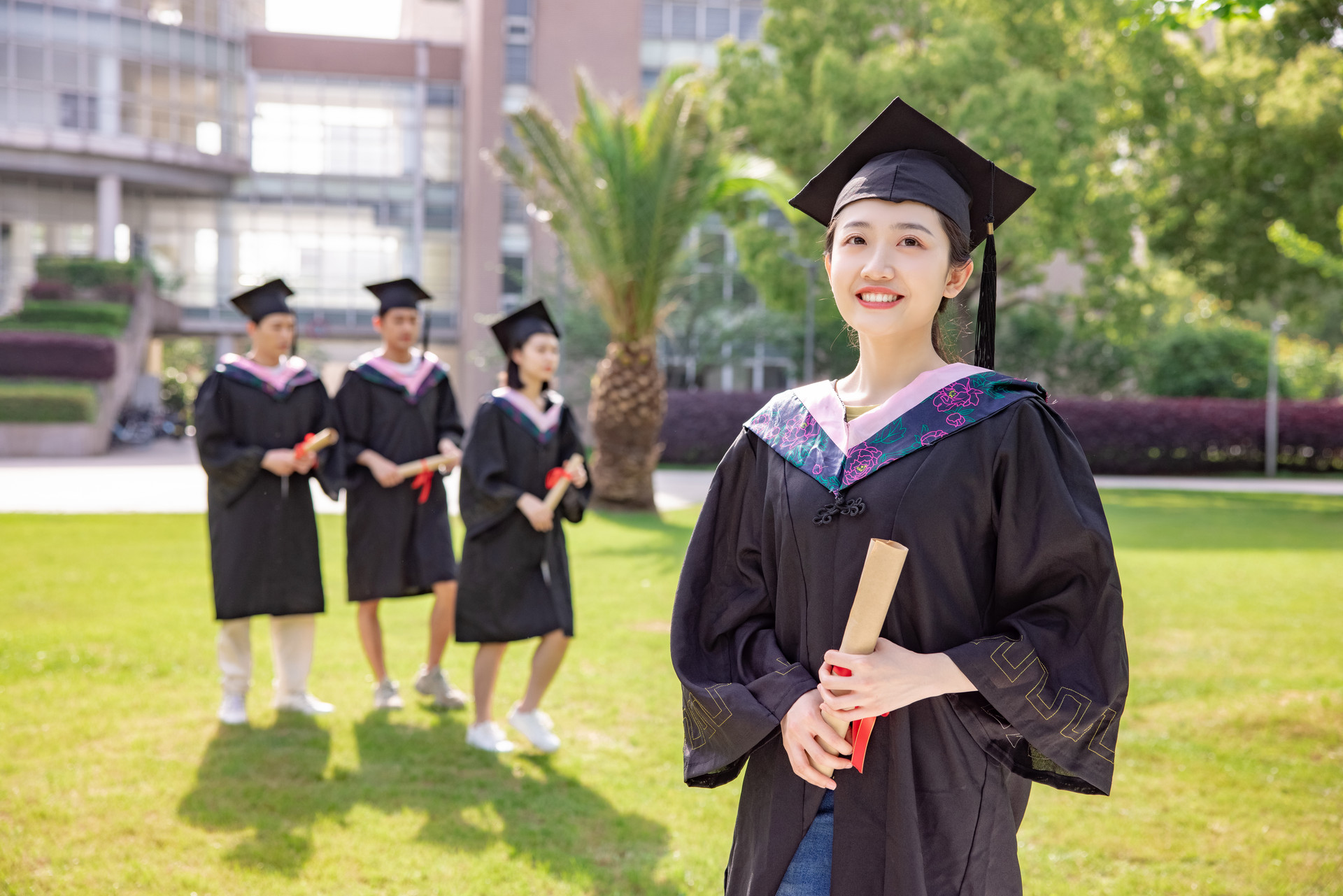 2023年吉林高職單招學(xué)校最新名單