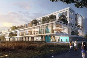 北京市順義區(qū)諾德安達(dá)學(xué)校好嗎