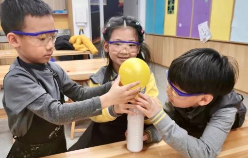 北京朝陽區(qū)凱文學(xué)校