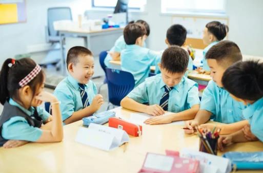 北京順義區(qū)諾德安達學(xué)校