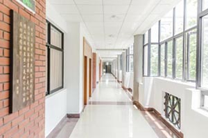 北京市海淀區(qū)崛起實驗學校