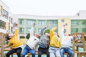 2023年海淀區(qū)私立幼升小入學(xué)要求