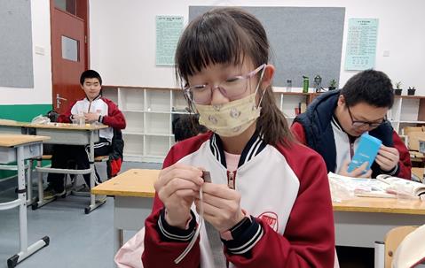 北京市朝陽(yáng)區(qū)正源新亞學(xué)校